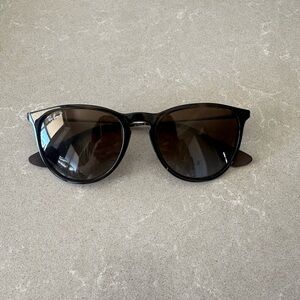 Ray-Ban Erica Sunglasses